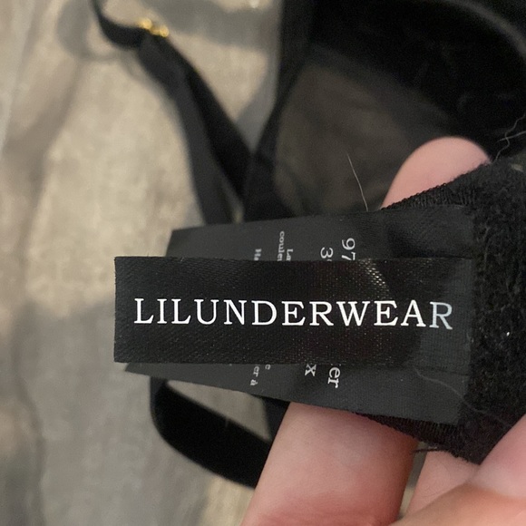 Bralet - Picture 7 of 7